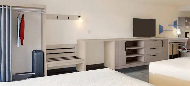 希尔顿惠庭套房酒店埃芬汉姆(Home2 Suites by Hilton Effingham)图片