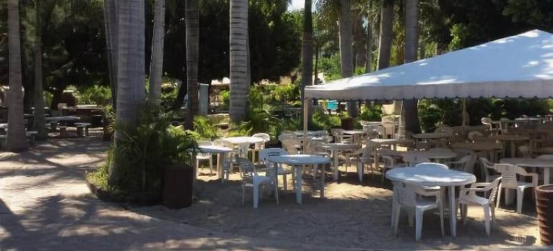 拉卡尔德拉水上公园酒店(Hotel Y Parque Acuático la Caldera)图片