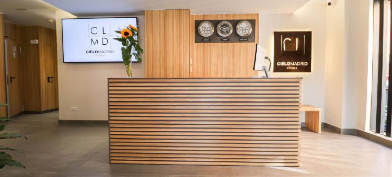CIELO马德里工作室(Studios Cielo Madrid)图片