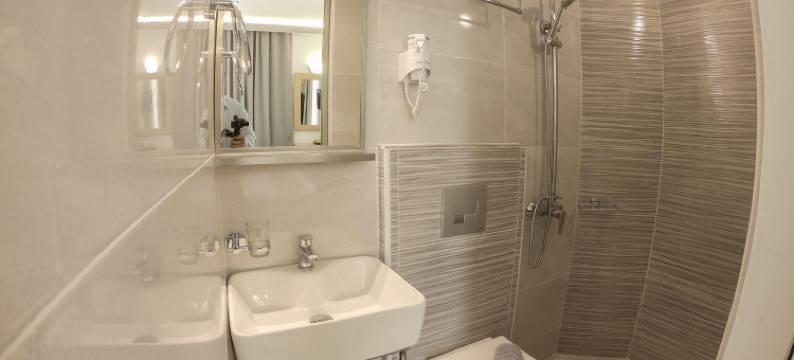 哥斯达點奇奥斯酒店(Costa Point Chios)图片