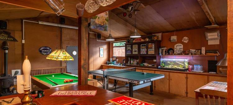 维斯小屋度假屋(Withy Cottages)图片