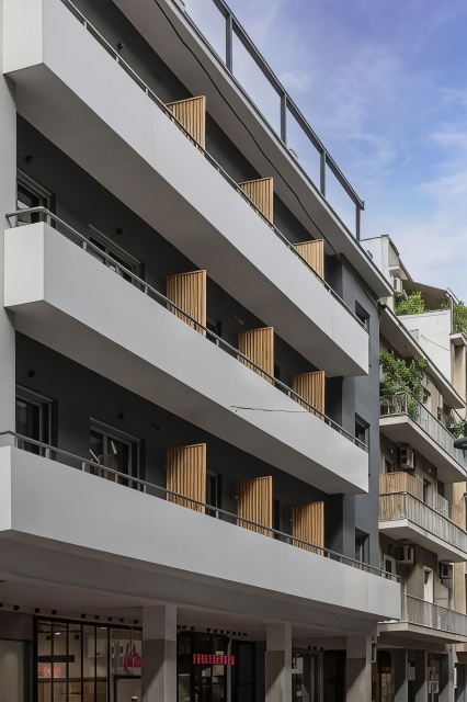 The Omnia Collection PagratiHotel Overview