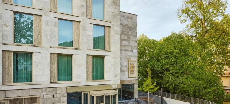 雅高TRIBE巴登-巴登酒店(TRIBE Baden-Baden)图片