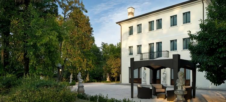 博洛涅塞佩斯别墅公园酒店(Villa Pace Park Hotel Bolognese)图片