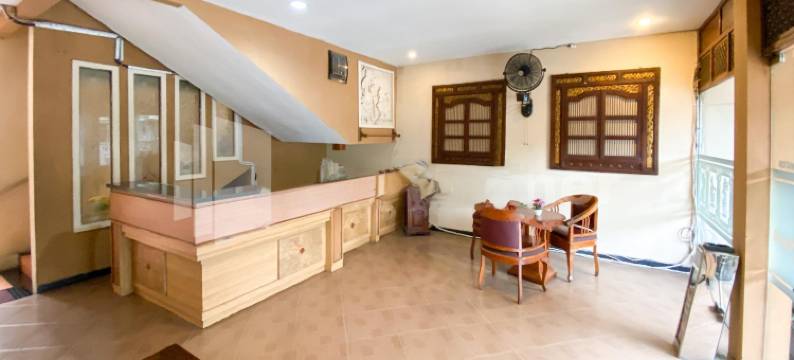 OYO 90249 Istana Griya 2 酒店(Istana Griya 2 Hotel Solo RedPartner)图片