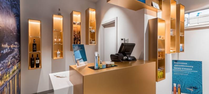 米尔珍酒店(Boutique Hotel Mirjam)图片