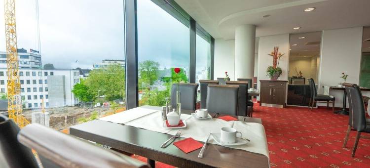 Aspire AcarA 奥尔登堡, Trademark Collection by 温德姆(Aspire Acara Oldenburg, Trademark Collection by Wyndham)图片