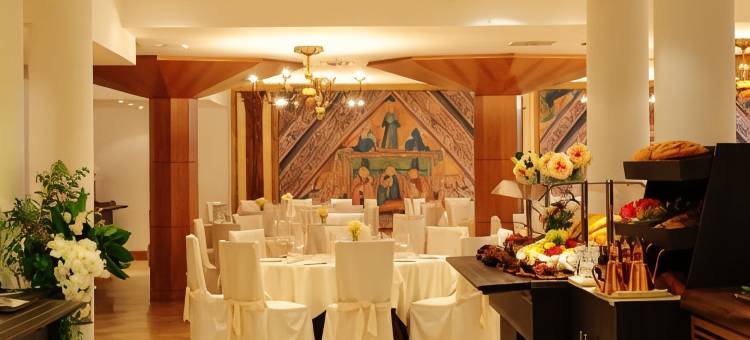 亚西西大酒店(BV Grand Hotel Assisi)图片