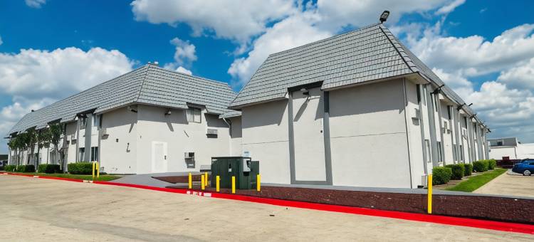 达拉斯丹麦肯维尔6号汽车旅馆(Motel 6 Duncanville, TX - Dallas)图片