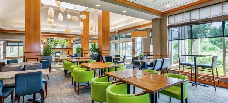 路易斯威尔机场希尔顿花园酒店(Hilton Garden Inn Louisville Airport)图片