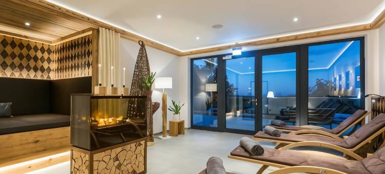 施瓦内菲尔德浪漫酒店(Romantik Hotel Schwanefeld & Spa)图片