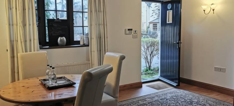 罗盘旅馆(The Compasses Inn)图片