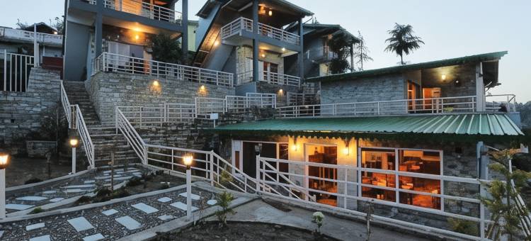 The Moksh Eco Inn图片