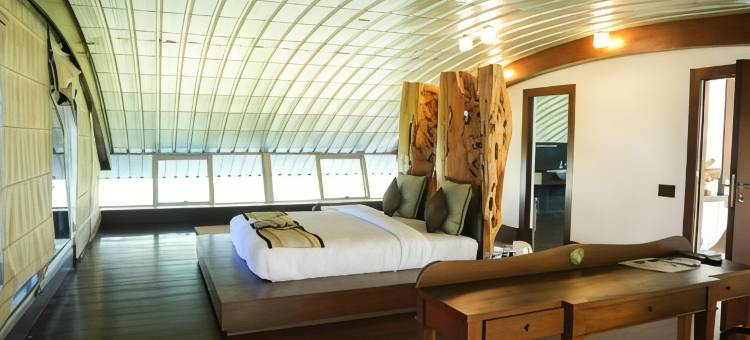 Regenta 海滨度假村, 果阿(Regenta Beach House Resort, Goa)图片