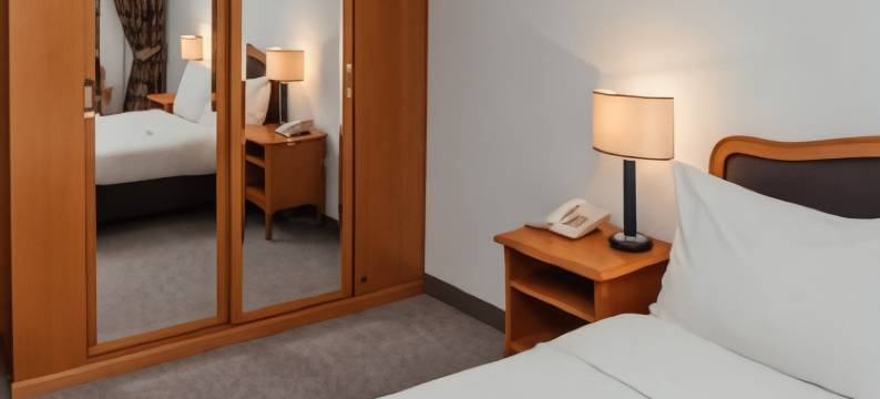 Azimut Hotel Tobolsk图片