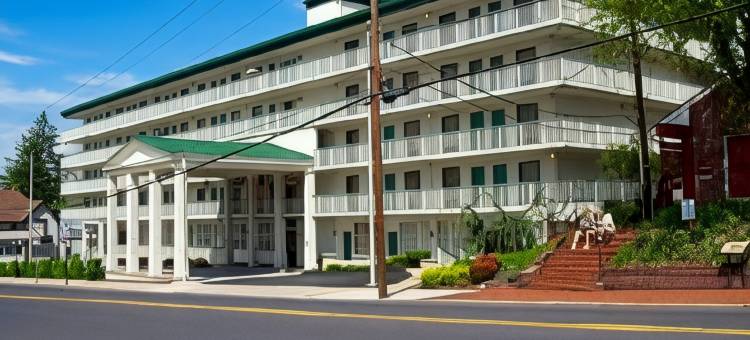 盖茨堡1863旅馆(1863 Inn of Gettysburg)图片