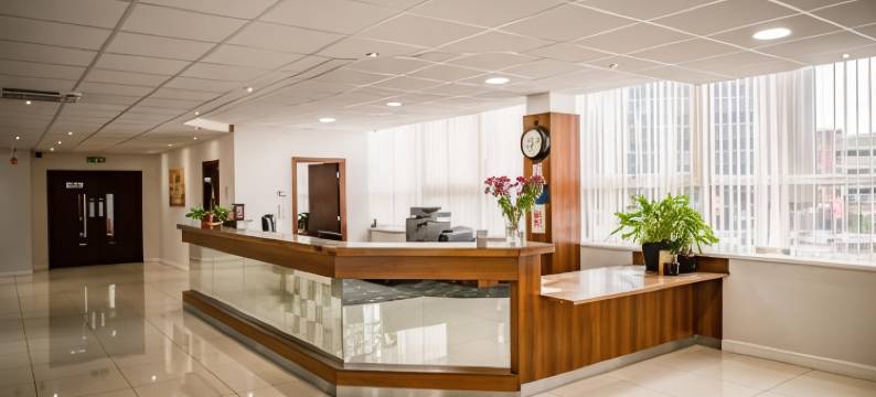 牛津酒店曼彻斯特(OX Hotel Manchester)图片