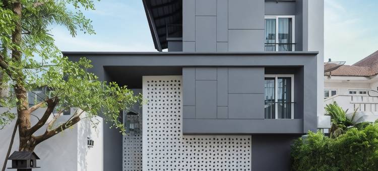 清迈基里酒店(Kiri Hotel Chiang Mai)图片