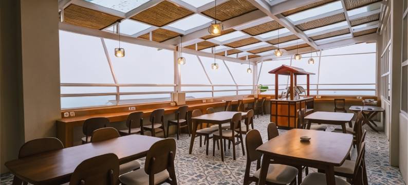 Horison Resort Dieng图片