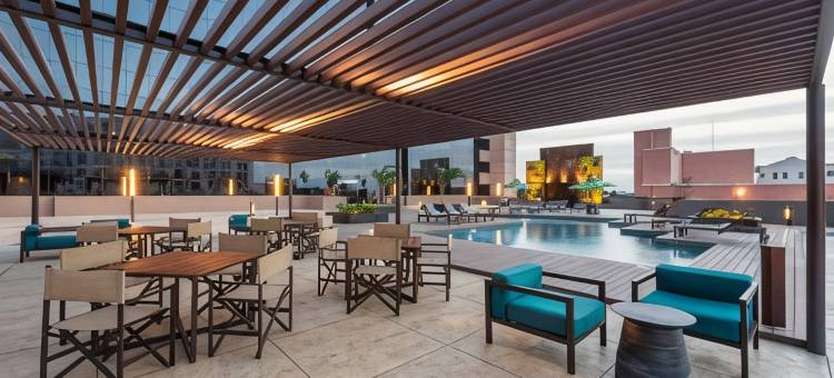 凯悦梅尼达酒店(Hyatt Regency Merida)图片