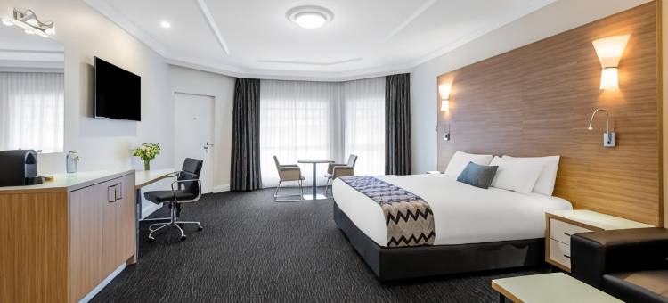 美居古尔本酒店(Mercure Goulburn)图片