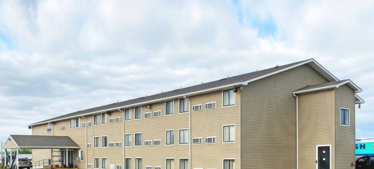 奥克格罗夫旅馆(Oak Grove Inn)图片