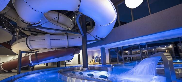 奎伦霍夫豪华度假村帕西尔(Quellenhof Luxury Resort Passeier)图片