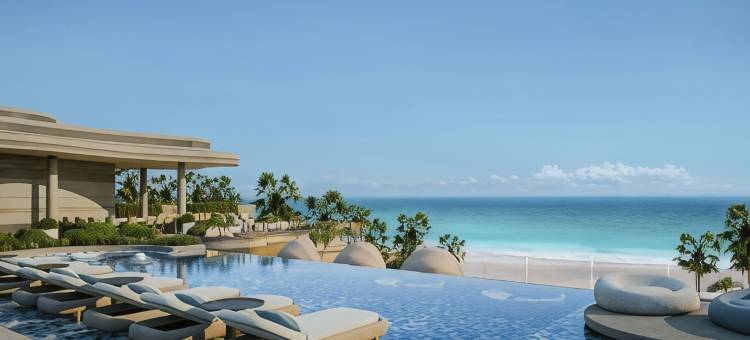 芭堤雅万豪度假酒店及水疗中心(Pattaya Marriott Resort and Spa)图片