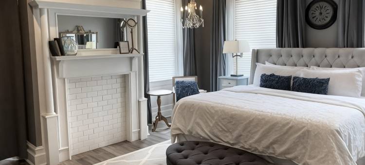 劳伦斯酒店(Hotel Laurance)图片