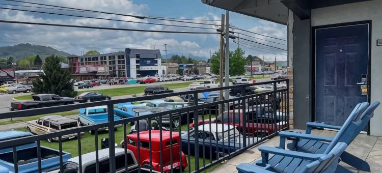 懒熊旅馆(Travelodge by Wyndham 鸽子谷)(Pigeon Forge Parkway Inn)图片