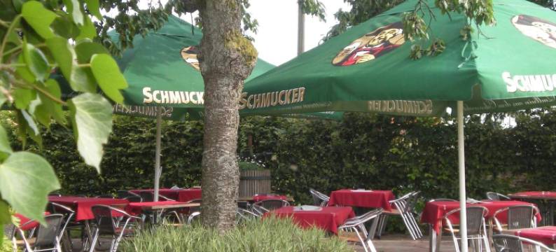 萨克班池霍夫酒店(Hotel Landgasthaus Sockenbacher Hof)图片