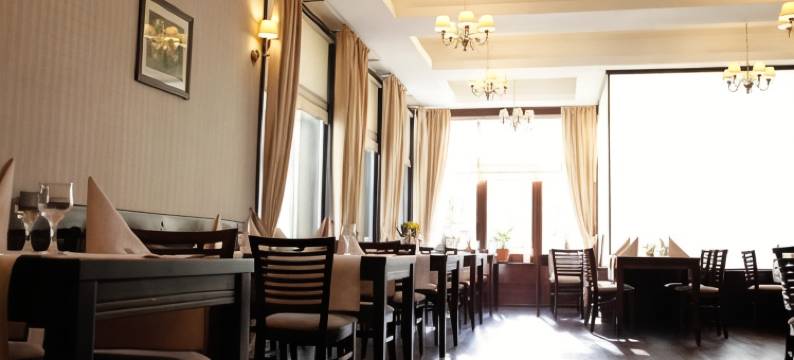 宜必思尚品皮特什蒂阿尔杰什酒店(Ibis Styles Pitesti Arges)图片