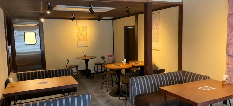 NIPPONIA 佚父门前町(Nipponia Chichibu Monzenmachi)图片