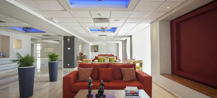 梅菲尔酒店(Mayfair Hotel)图片