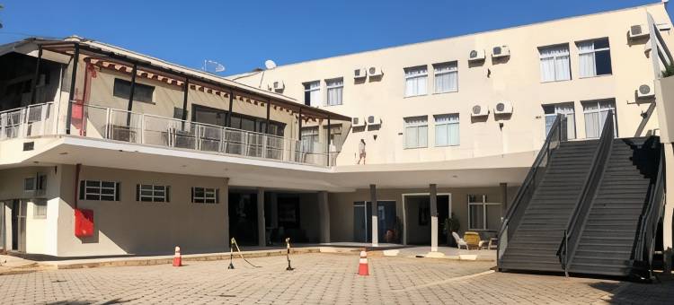 伊瓜苏夫兹酒店(Hotel Foz do Iguaçu)图片