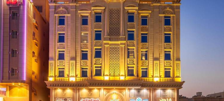 西方拉玛尔酒店(Western Lamar Hotel)图片