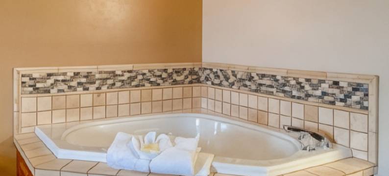 公园塔酒店(Park Tower Inn)图片