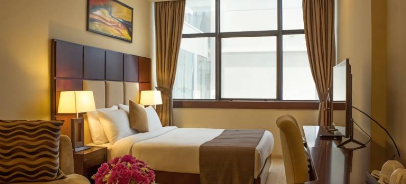 贝壳千禧酒店(Seashells Millennium Hotel)图片