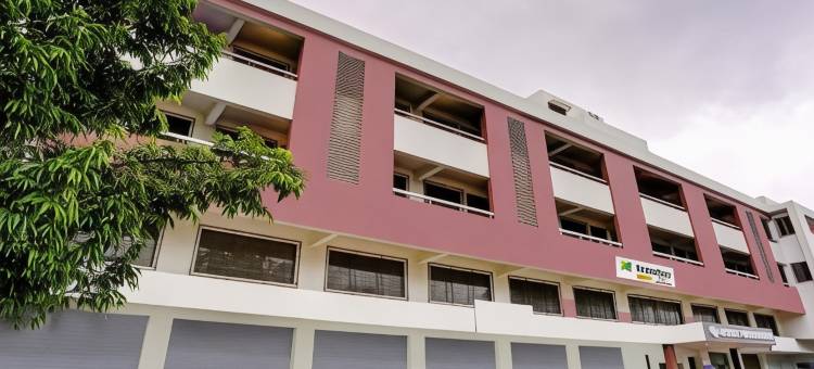 Itsy 酒店绿洲骄傲(Itsy Hotels Oasis Pride)图片