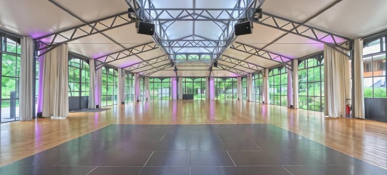 丽莱斯德拉马尔梅森酒店，丽笙精选成员(Le Relais de La Malmaison, A Member of Radisson IN)图片