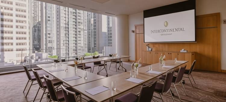 布里斯班洲际酒店(InterContinental Brisbane)图片