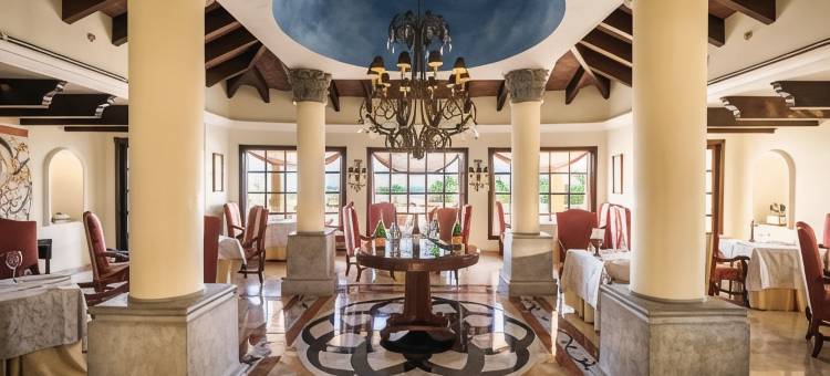 皇家海德威普莱雅卡成人度假村(Royal Hideaway Playacar – Adults Only)图片