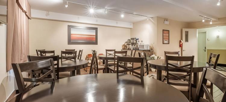 伊康旅馆(Econo Lodge)图片