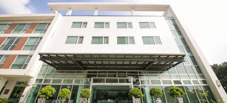 嘉义夏禾国际行馆图片