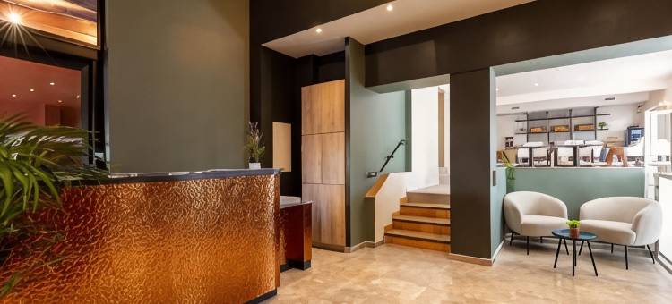 卡西斯大花园贝斯特韦斯特Sure酒店(Best Western Hotel & Spa Cœur de Cassis)图片