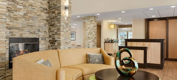 休斯顿威洛布鲁克Homewood套房酒店(Homewood Suites by Hilton Houston-Willowbrook Mall)图片