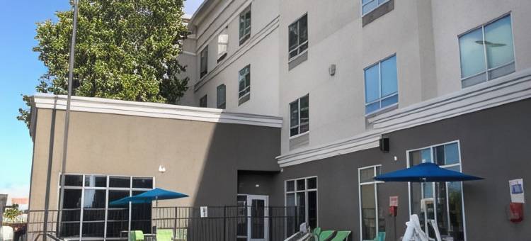 Holiday Inn & Suites 圣安东尼奥西北(Holiday Inn & Suites SAN ANTONIO NORTHWEST by IHG)图片