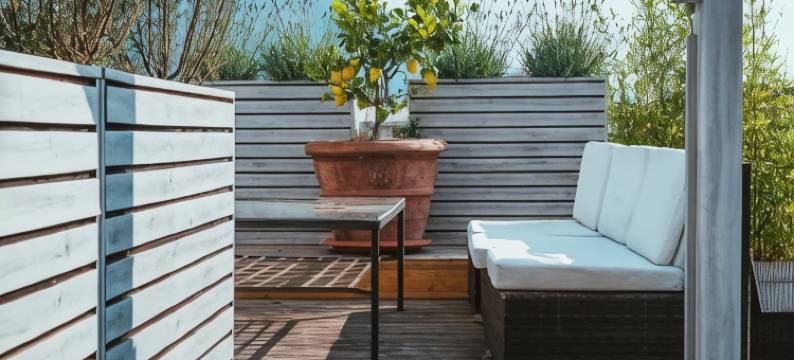 罗达宾馆(Rotonda)图片