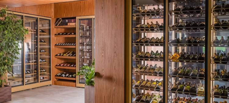 商业酒店(Hotel Commercio)图片