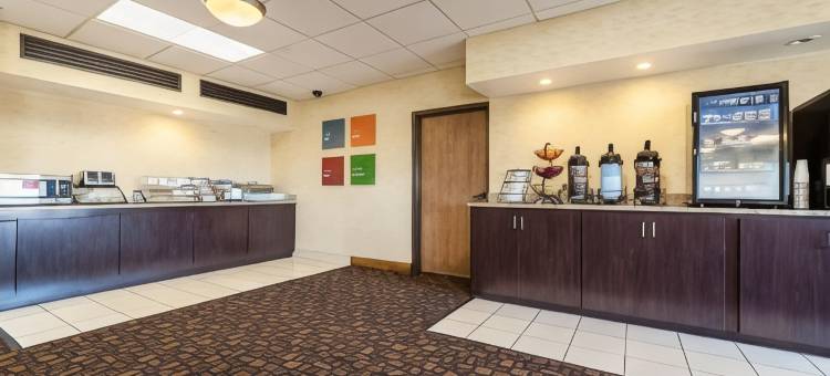 凯艺酒店(Quality Inn)图片